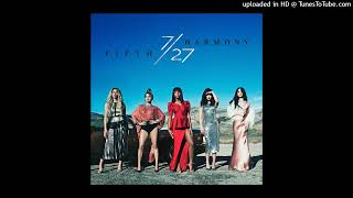 Fifth Harmony / Ty Dolla $ign - Work From Home (Pitched)