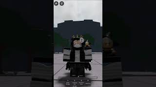 KJ MIGHT BE FREE SOON! #thestrongestbattlegrounds #shorts #roblox