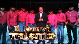 El Nuevo Talento Popurri Tigres Del Norte 2015