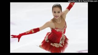 Alina Zagitova 2016-2017FS music