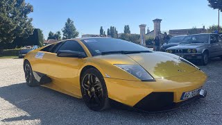 Carspotting Ligny en Barrois ( 10 Septembre 2023)