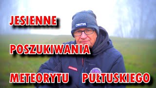 ILE METEORYTÓW ZNAJDĘ W CIĄGU ROKU - JESIEŃ