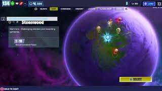 FORTNITE SAVE THE WORLD GIVEAWAY #fortnite #giveaway #fortnitest #live #livestream #fortn