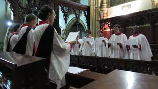 'This Joyful Eastertide' (Cathedral Consort)