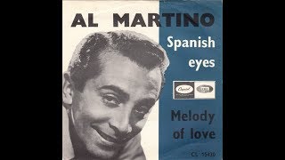 Al Martino   Spanish Eyes