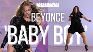 Beyoncé – Baby Boy (LIVE HOMECOMING) | Dance Cover by Tia