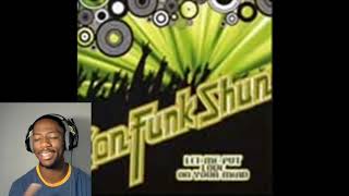 CONFUNKSHUN - LOVES TRAIN REACTION | #confunkshun #lovetrain