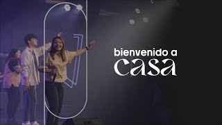 BIENVENIDO A LA IGLESIA EN LÍNEA – DOM 23 JUN 10 AM