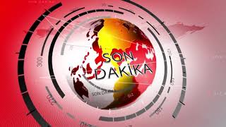 SON DAKİKA !!!