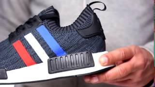 ADIDAS NMD_R1 PK | KICKS