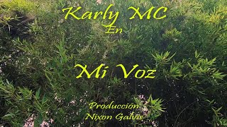 KARLY MC - MI VOZ