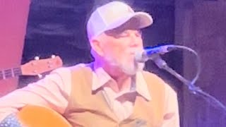 "I'm Coming Home" Robert Earl Keen Live at Red River Station