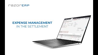 Expense Management in the Settlement