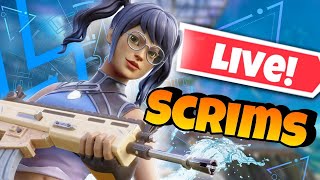 FORTNITE CUSTOM MATCHMAKING SCRIMS LIVE! FORTNITE SCRIMS LIVE!