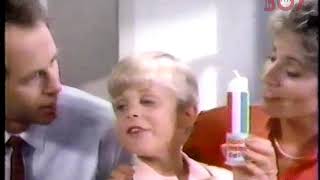 Aquafresh Kids (80''s)