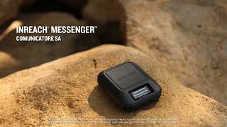 InReach Messenger - Caratteristiche e Funzioni