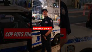 Cops Turns Diddy Mid Shift #funny #comedy #viral #video #shorts #short #viralvideo #trending #lol