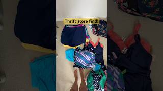 Thrift store finds! #reselling #thrifthaul #goodwill #thrifting