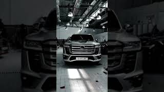 new Land cruiser 2022
 #youtubeshorts
اپشن های لندکروز جدید