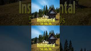 The Sound Of Silence/ Golden Oldies Instrumentals 1958 1978 - The best music is your heart