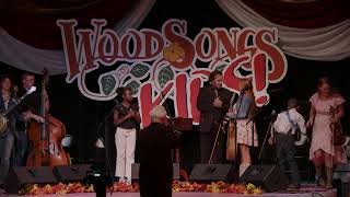 WoodSongs Kids Livestream: S3 E5&6 Arizona Wildflowers, Ettore Buzzini Band, Southern Sass and Charm