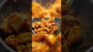 Ghee Rice & Butter chicken| Mr Lilliput| #youtubeshorts #trendingshorts #gheerice #butterchicken