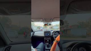 #shorts Crazy Driving🚀🔥Creta Petrol⚠️🌪Fast and furious😛🔥