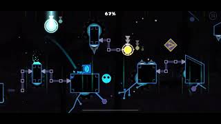 Terminal Velocity (Easy Demon) by TamaN | Geometry Dash