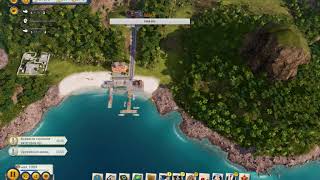 прохождение Tropico 6, миссия 11. тяжелая сложность