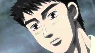 initial d stage 5 ep 8