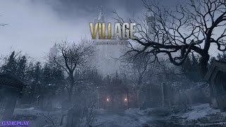 Aab Aghe kya Hoga | Resident Evil Village #6 (DLC Shadows Of Rose)