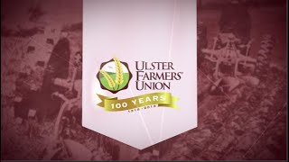 For 100 years. We've been here #thefarmersvoice #UFU100