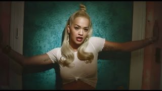 Rita Ora Body on Me Makeup + Hair Tutorial | Avia LeVon