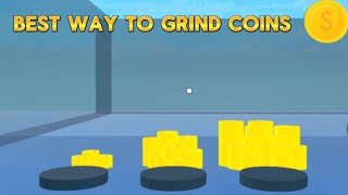 One Fruit Arena - Best way to grind for coins