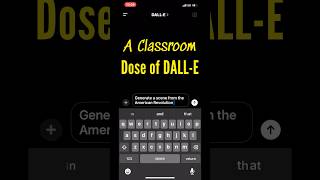 🚀 History Teachers, meet DALL·E! 🎨