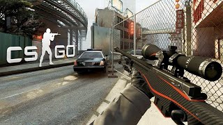 CSGO стрим I прилетел страйк на игру Гамбит - Виталити I стримов турика IEM не будет(((