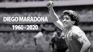 maradona 1960-2020