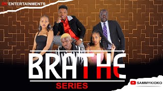 BRATHE (EP) 23