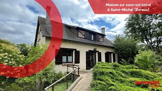 À VENDRE - Une belle maison à St Michel !