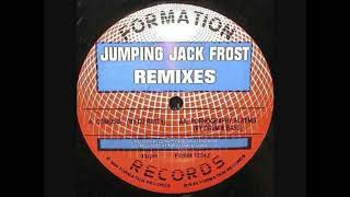 Jumping Jack Frost - Pornography (94 Remix)