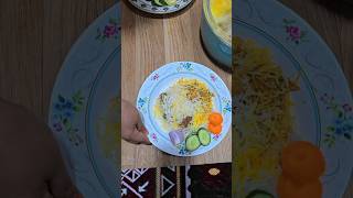 Biryani #like #shortvideo #ytshorts #very