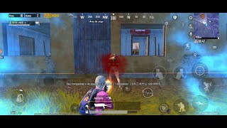 Assista até o final!! 😂😂😂😂#pubg #pubgmobile #funnymoments #squad #squadwipe