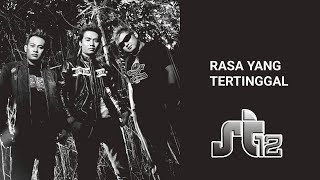 ST12 - Rasa Yang Tertinggal (VCD - Original Version)