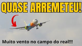 Movimentação de aeronaves a tarde no campo do real. Aeroporto do Recife.