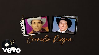 Cornelio Reyna - Cobardemente (Audio)