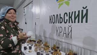 Экскурсия на завод по производству варенья "Кольский край"