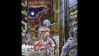 Iron Maiden Somewhere In Time