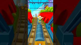 Subway Surfers Classic 🚀#shorts #trending #viral #subwaysurfers #ytshorts #games #gaming