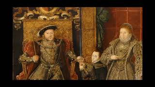 8 Things You May Not Know About Henry VIII