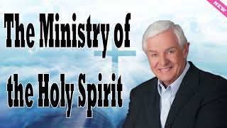 The Ministry of the Holy Spirit   Dr  David Jeremiah 2024